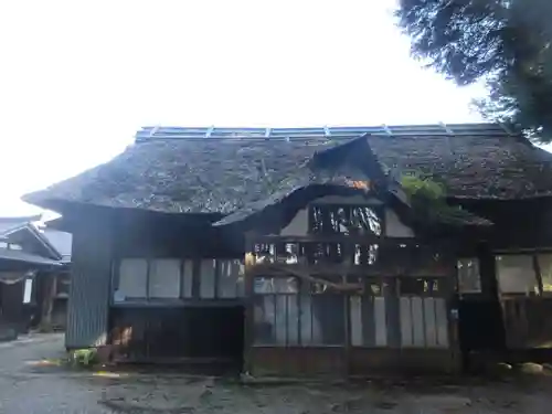 羽黒神社(山形県)