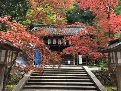 柴神社のその他建物