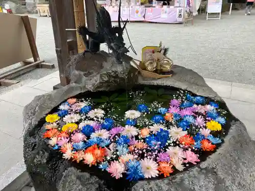 出雲大社相模分祠(神奈川県)