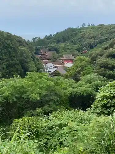 日御碕神社(島根県)