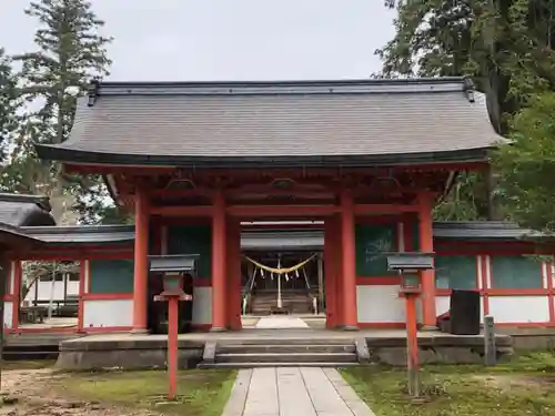 出石神社(兵庫県)