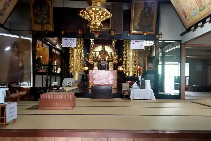 弘法大師堂のその他建物