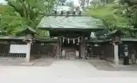 意富比神社(千葉県)