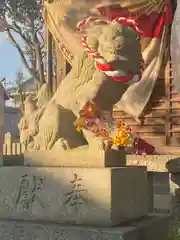 玉田神社(京都府)