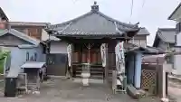 三叉路北向庚申堂(愛知県)