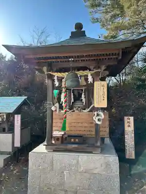 白崎八幡宮(山口県)