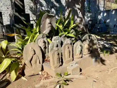 養国寺(東京都)