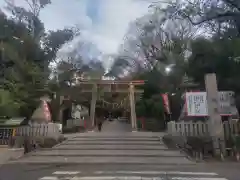 枚岡神社(大阪府)