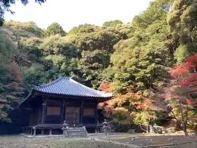 随願寺のその他建物