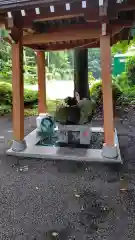 上道山神社(静岡県)