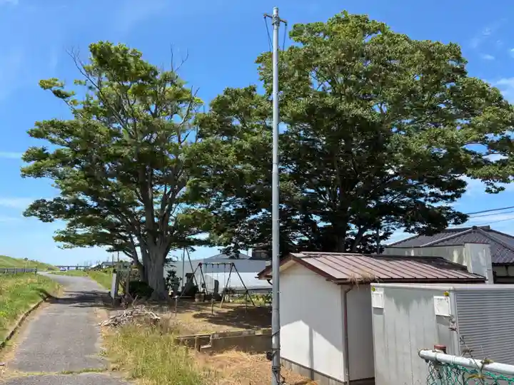 三峯神社(千葉県)