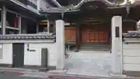 唯念寺のその他建物