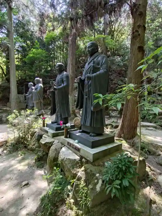 三瀧寺(広島県)