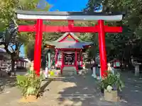 大穴持神社(鹿児島県)