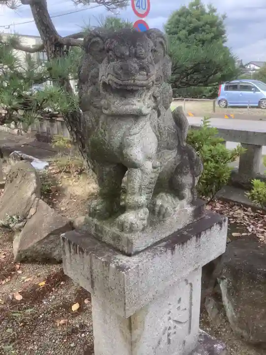 八剣社(愛知県)