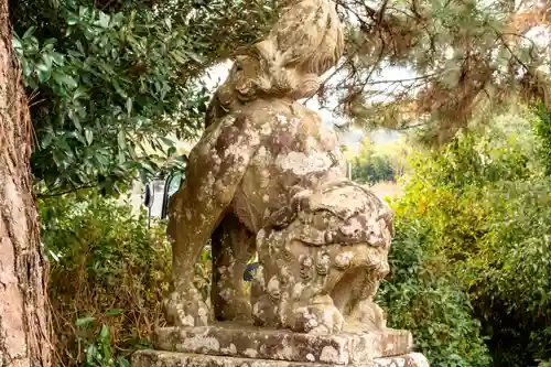 熊野大社(島根県)