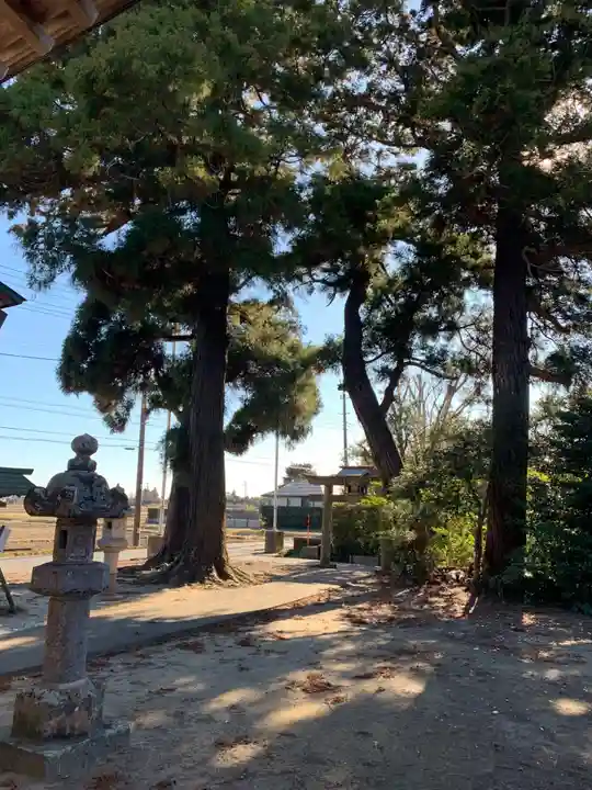 稲荷神社(千葉県)