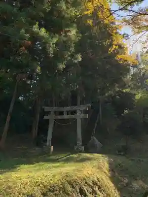 御嶽神社(千葉県)
