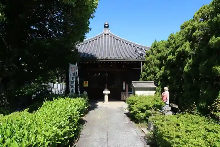 長寿寺(愛知県)