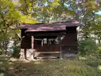 秋葉神社(長野県)