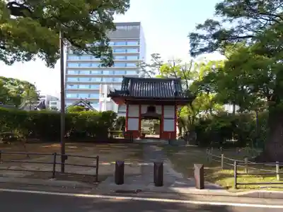 海清寺(兵庫県)