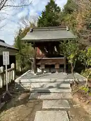 厄除八幡宮　(兵庫県)