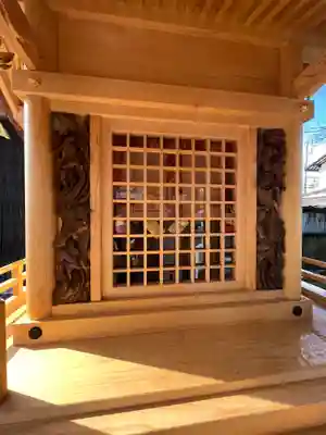 武道天神社(滋賀県)