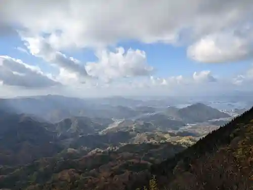 松尾寺(京都府)