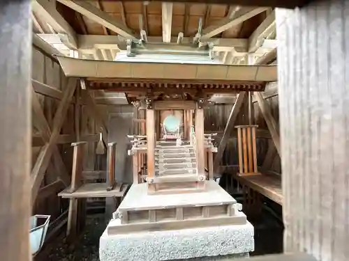 正明神社(滋賀県)