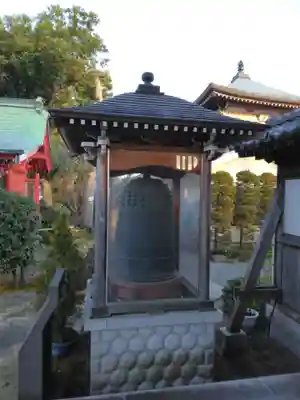 龍華寺(神奈川県)