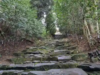 東霧島神社(宮崎県)