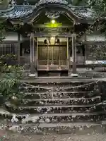 赤松神社(徳島県)