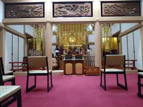 圓乘寺(東京都)