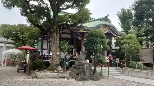 高木神社のその他建物
