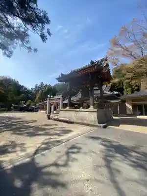 瀧谷不動尊　明王寺のその他建物
