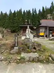 円照寺(山形県)