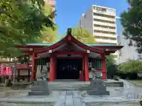 泥江縣神社(愛知県)