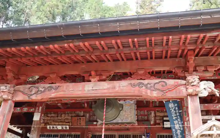 法雲寺の本殿・本堂