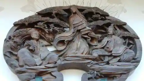 菅原神社のその他建物