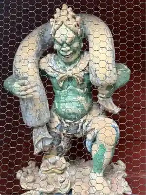 中禅寺(栃木県)