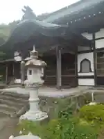 鷹硯寺(宮城県)