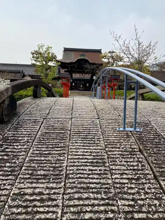 六孫王神社のその他建物