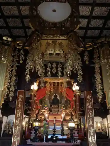 西福寺(新潟県)