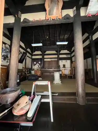 元龍寺(滋賀県)