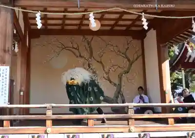 亀戸天神社(東京都)
