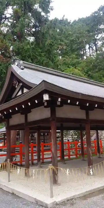 吉田神社のその他建物