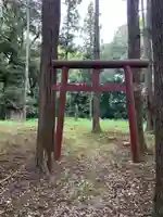 権現様(千葉県)