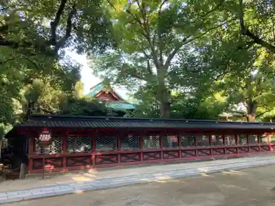 根津神社(東京都)
