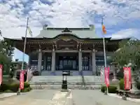 多聞寺(東京都)