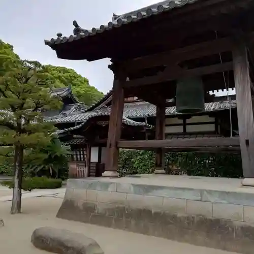 祥福寺のその他建物